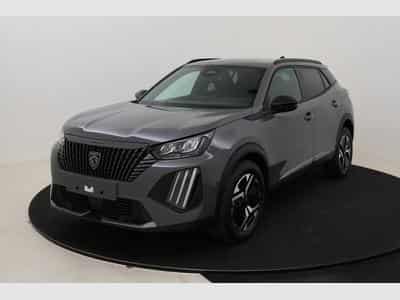 Peugeot 2008 Allure (2025) - Photo 1
