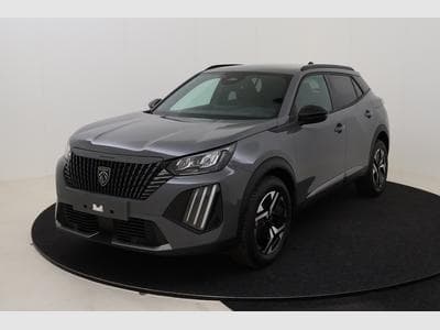 Peugeot 2008 Allure (2025) - Photo 1