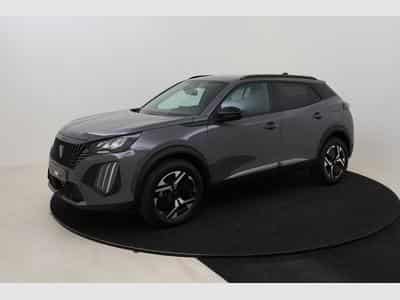 Peugeot 2008 Allure (2025) - Photo 10