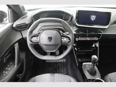 Peugeot 2008 Allure (2025) - Photo 11