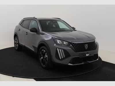 Peugeot 2008 Allure (2025) - Photo 3