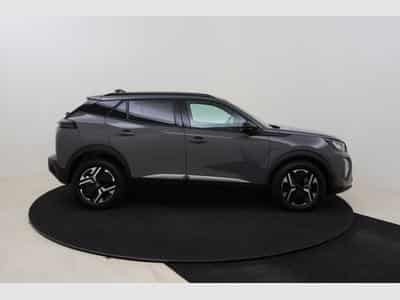 Peugeot 2008 Allure (2025) - Photo 4