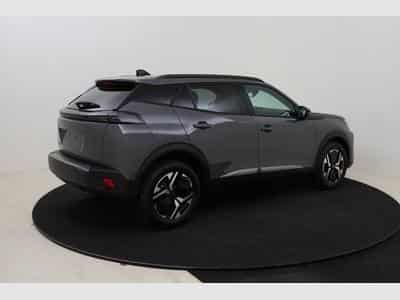 Peugeot 2008 Allure (2025) - Photo 5