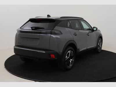 Peugeot 2008 Allure (2025) - Photo 6