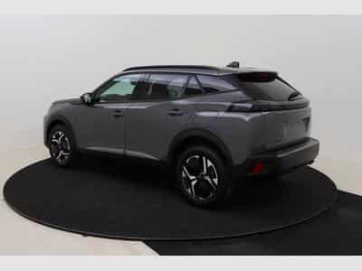 Peugeot 2008 Allure (2025) - Photo 8