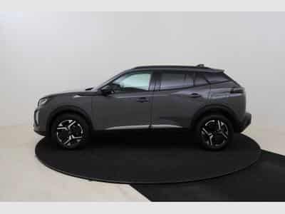 Peugeot 2008 Allure (2025) - Photo 9