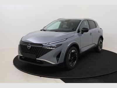 Nissan Qashqai N-Connecta Winter Comfort (MY25) (2025) - Photo 1