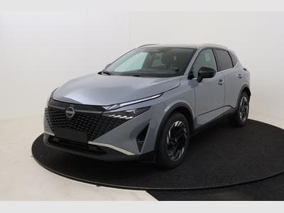 Nissan Qashqai N-Connecta Winter Comfort (MY25) (2025) - Photo 1