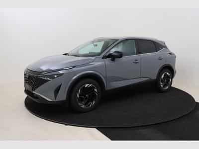 Nissan Qashqai N-Connecta Winter Comfort (MY25) (2025) - Photo 10
