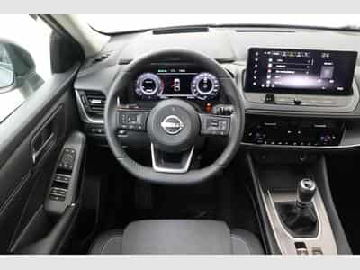 Nissan Qashqai N-Connecta Winter Comfort (MY25) (2025) - Photo 11