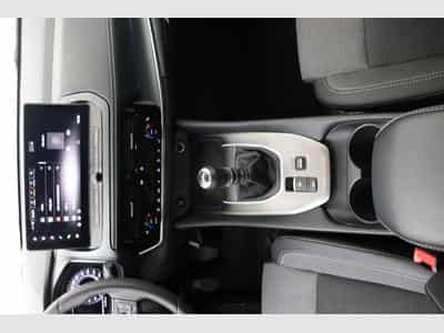 Nissan Qashqai N-Connecta Winter Comfort (MY25) (2025) - Photo 12