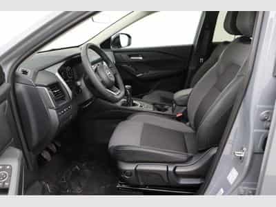 Nissan Qashqai N-Connecta Winter Comfort (MY25) (2025) - Photo 13