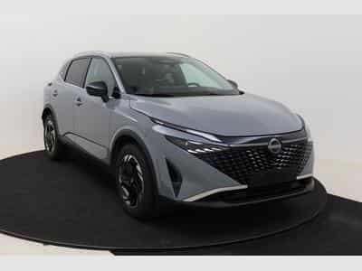 Nissan Qashqai N-Connecta Winter Comfort (MY25) (2025) - Photo 3