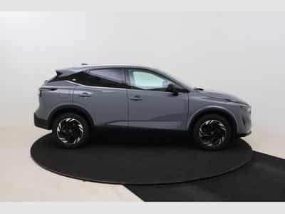 Nissan Qashqai N-Connecta Winter Comfort (MY25) (2025) - Photo 4