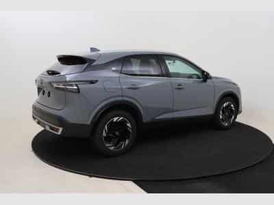 Nissan Qashqai N-Connecta Winter Comfort (MY25) (2025) - Photo 5
