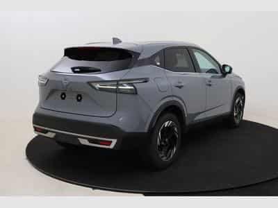 Nissan Qashqai N-Connecta Winter Comfort (MY25) (2025) - Photo 6