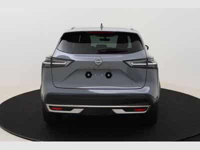 Nissan Qashqai N-Connecta Winter Comfort (MY25) (2025) - Photo 7