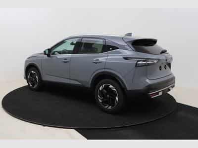 Nissan Qashqai N-Connecta Winter Comfort (MY25) (2025) - Photo 8