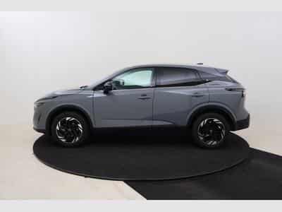 Nissan Qashqai N-Connecta Winter Comfort (MY25) (2025) - Photo 9