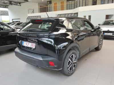 Peugeot 2008 Style (2025) - Photo 1