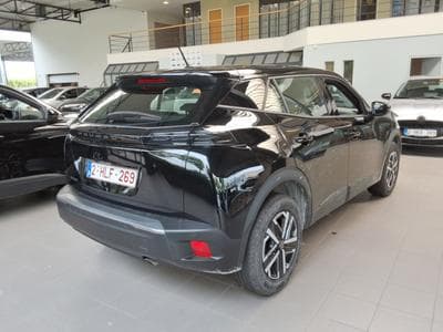 Peugeot 2008 Style (2025) - Photo 1