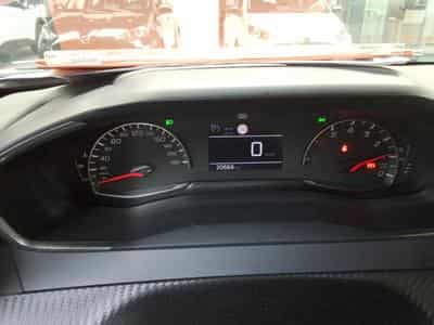 Peugeot 2008 Style (2025) - Photo 10