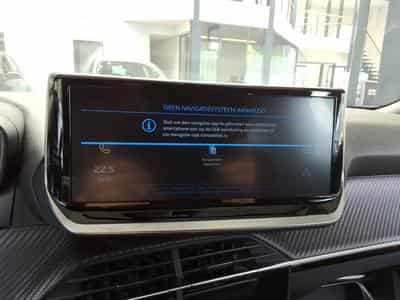 Peugeot 2008 Style (2025) - Photo 11