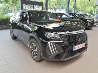 Peugeot 2008 Style (2025) - Photo 4