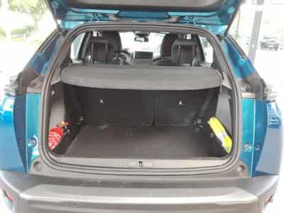 Peugeot 2008 Style (2025) - Photo 11