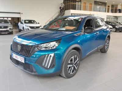 Peugeot 2008 Style (2025) - Photo 3