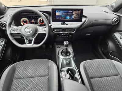 Nissan Juke N-Connecta (2026) - Photo 12