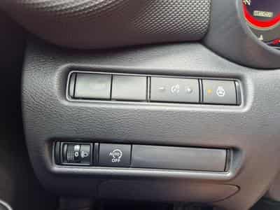 Nissan Juke N-Connecta (2026) - Photo 14