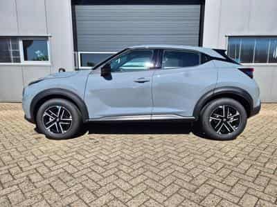 Nissan Juke N-Connecta (2026) - Photo 2