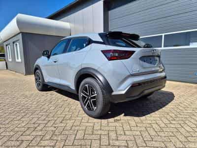Nissan Juke N-Connecta (2026) - Photo 3