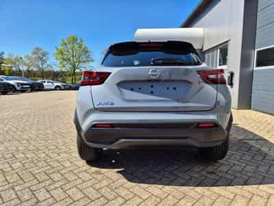 Nissan Juke N-Connecta (2026) - Photo 4