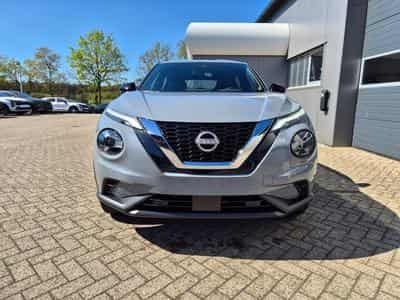 Nissan Juke N-Connecta (2026) - Photo 8