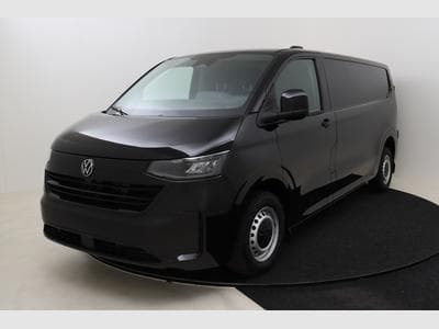 VW T6.1 T7 Fourgon 3500 mm (2026) - Photo 1