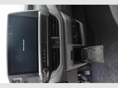 VW T6.1 T7 Fourgon 3500 mm (2026) - Photo 12