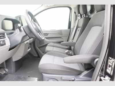 VW T6.1 T7 Fourgon 3500 mm (2026) - Photo 13