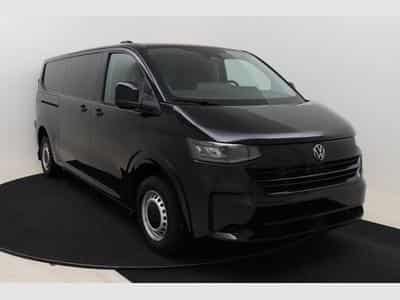 VW T6.1 T7 Fourgon 3500 mm (2026) - Photo 3