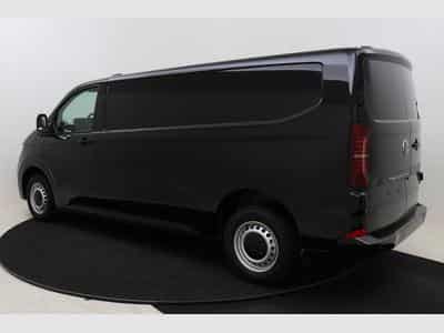 VW T6.1 T7 Fourgon 3500 mm (2026) - Photo 8