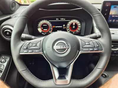 Nissan Juke N-Connecta (2026) - Photo 15