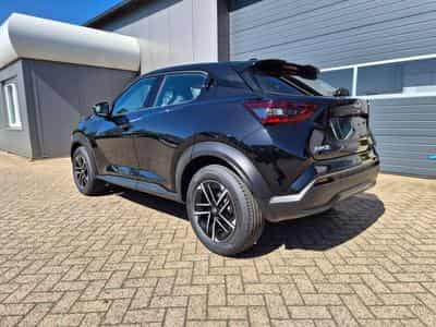 Nissan Juke N-Connecta (2026) - Photo 3