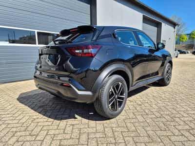 Nissan Juke N-Connecta (2026) - Photo 5
