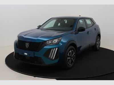 Peugeot 2008 Style (2025) - Photo 1