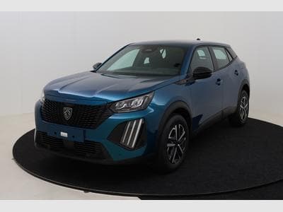 Peugeot 2008 Style (2025) - Photo 1
