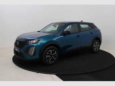 Peugeot 2008 Style (2025) - Photo 10
