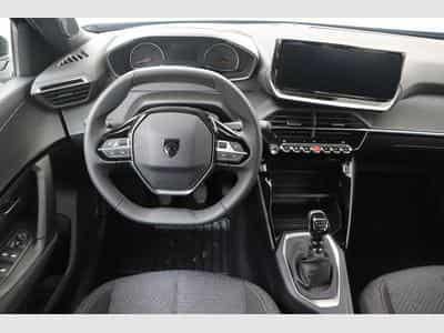 Peugeot 2008 Style (2025) - Photo 11