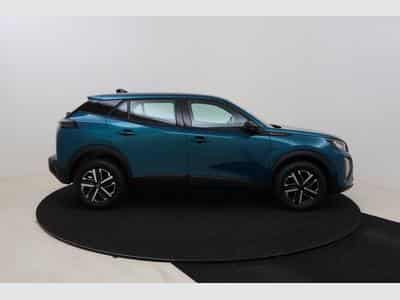 Peugeot 2008 Style (2025) - Photo 4