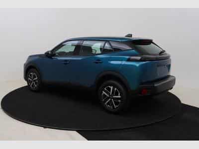 Peugeot 2008 Style (2025) - Photo 8